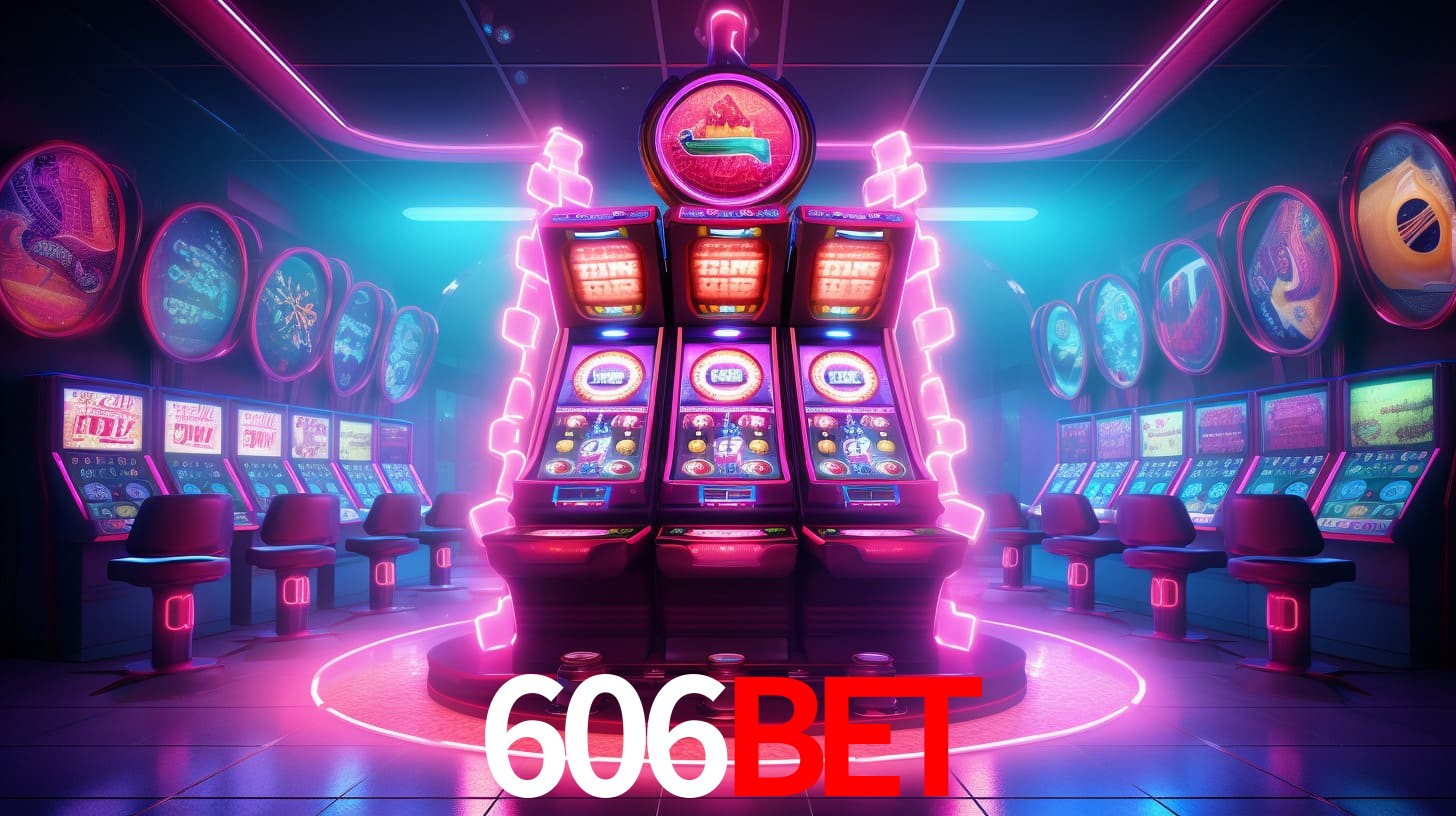 606bet