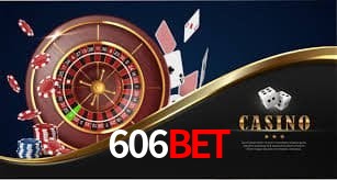 Experiência VIP 606bet