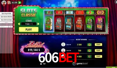 A Emoção da Loteria na 606bet: Uma Chance de Mudança de Vida