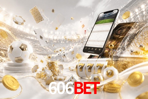 Statistics 606bet