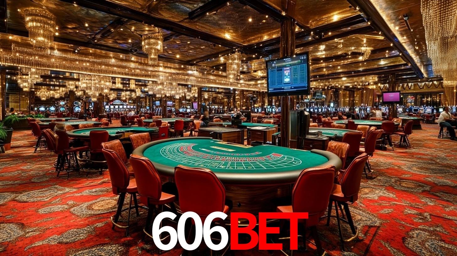 606 bet