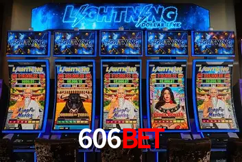 Descubra a Essência do 606bet: Nossa História e Compromissos