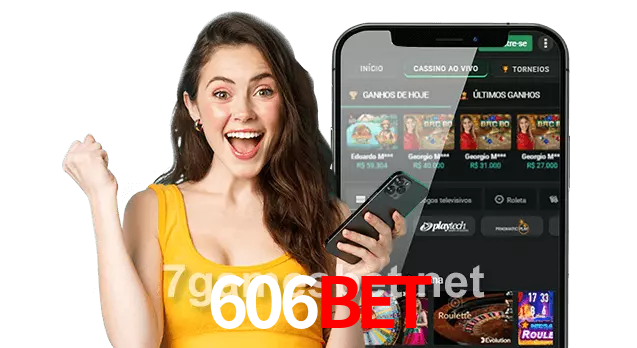 606bet