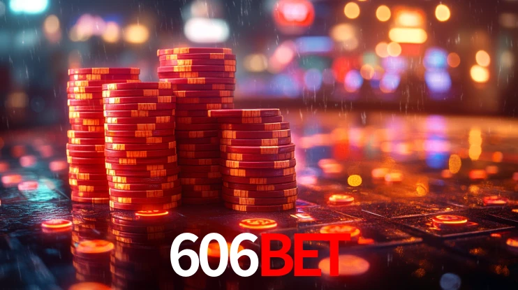 606bet.com