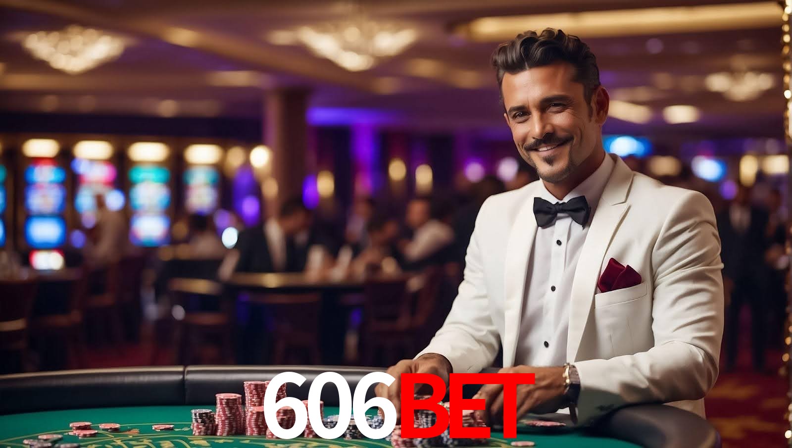 Ofertas Exclusivas 606bet