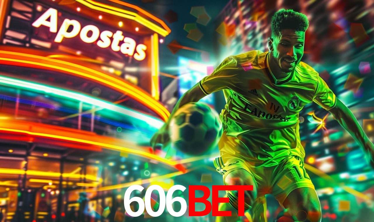 Login Seguro 606bet