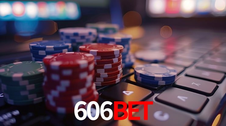Promoções Sazonais 606bet