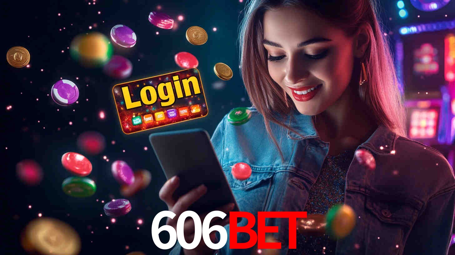 Descubra o Programa VIP da 606bet: Vantagens Exclusivas para Jogadores