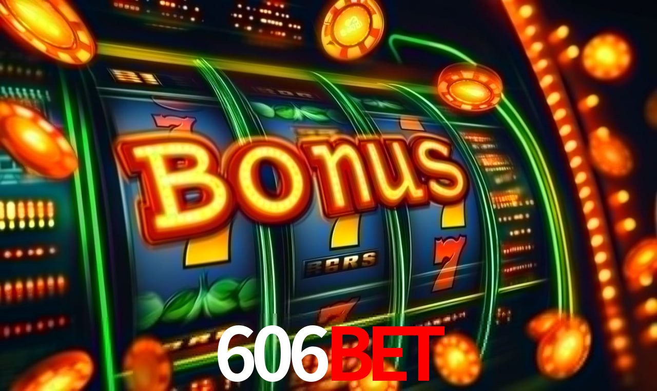 VIP Casino 606bet
