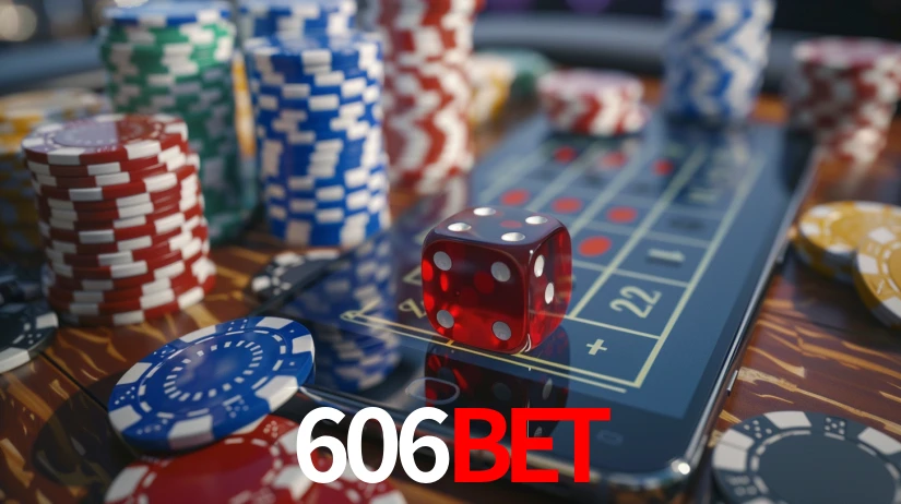 606bet