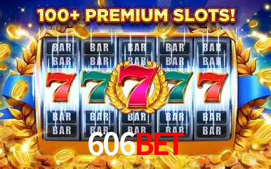Explorando a Categoria de Eventos em Apostas na 606bet