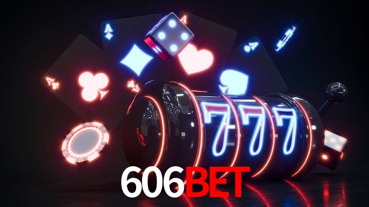 Football Betting 606bet