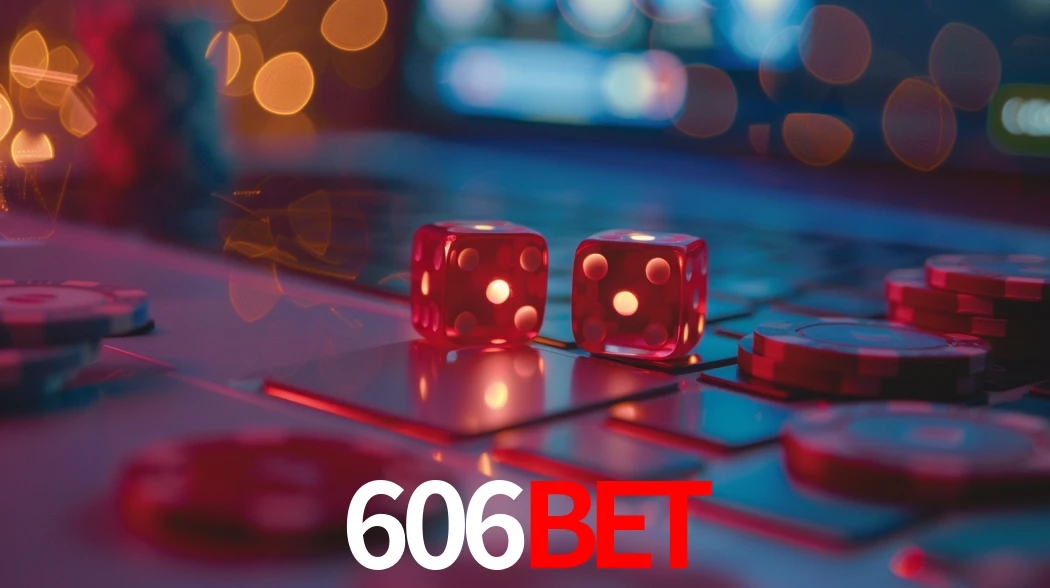 Exclusive Offers 606bet