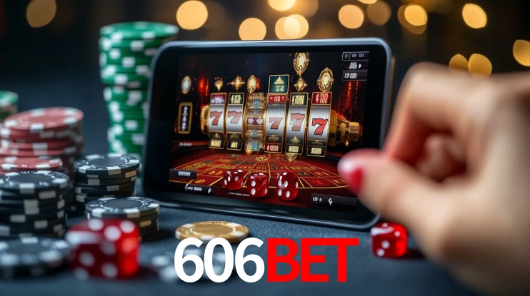 Premium Interface 606bet