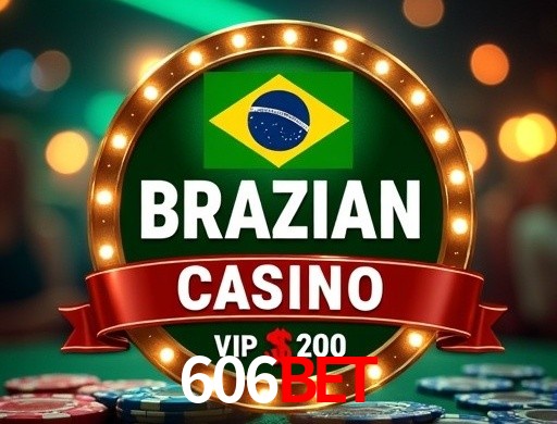 Vantagens de jogar slots no 606bet Brasil