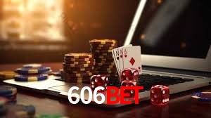 PIX Instantâneo 606bet