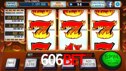 A Emoção da Loteria na 606bet: Uma Chance de Mudança de Vida