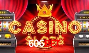 Game Providers 606bet