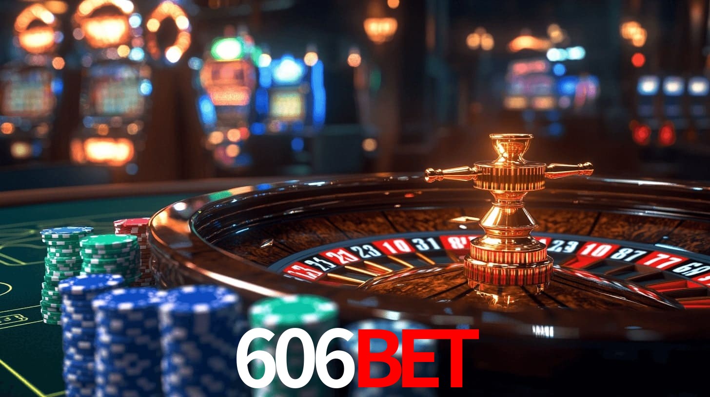 606bet.com