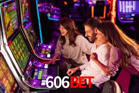 Jogos Exclusivos 606bet