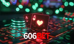 Recursos de Bônus 606bet