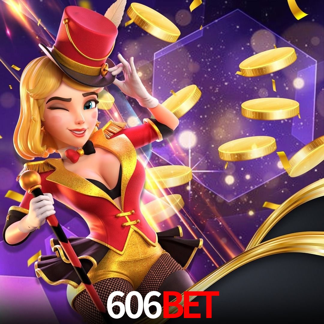 Spaceman Game 606bet