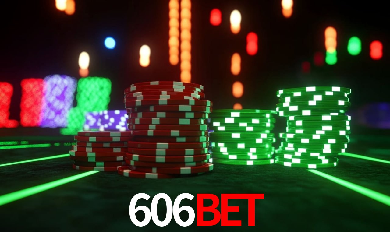 Game Statistics 606bet
