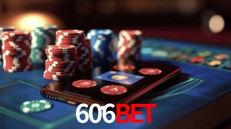 Segurança 2FA 606bet