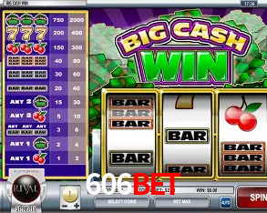 Inovações de Jogos na 606bet: O Futuro das Experiências Interativas