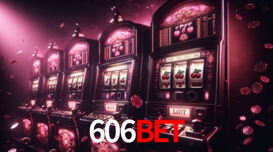 Bônus Diários 606bet