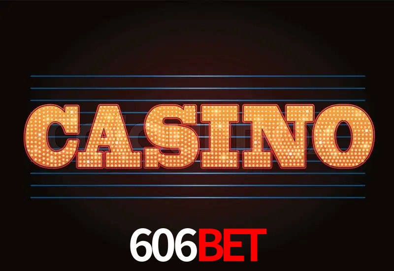 Avaliações dos Jogadores 606bet