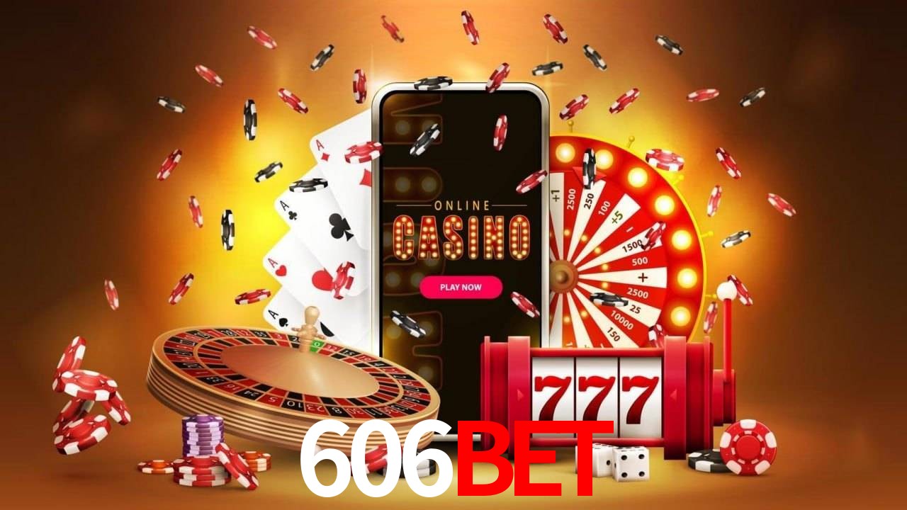 Tecnologia da Plataforma 606bet