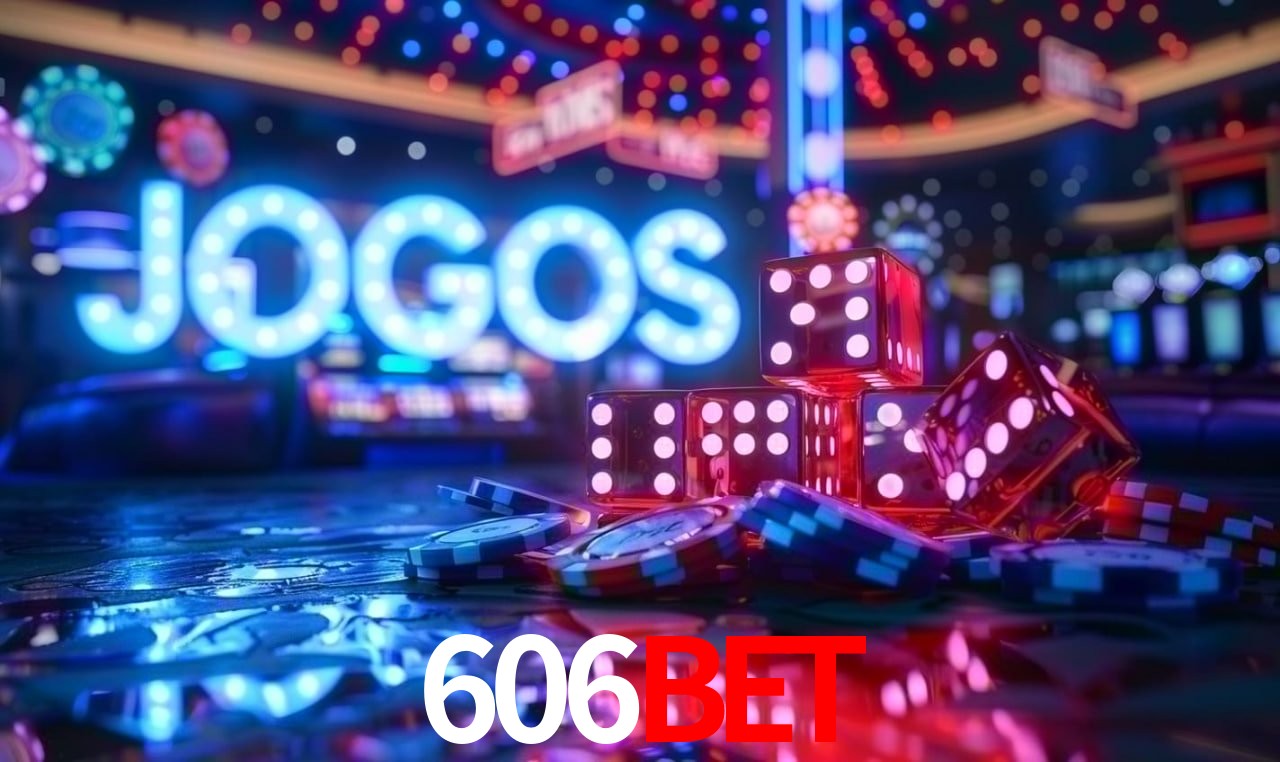 Torneios 606bet