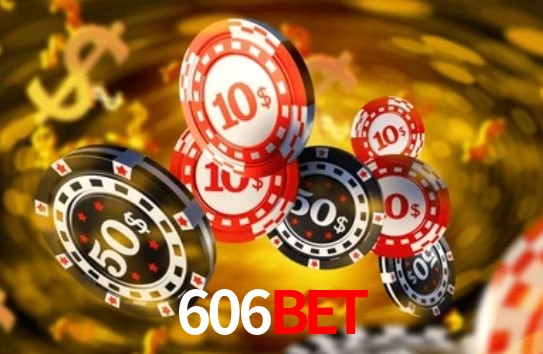 Apostas de Basquete 606bet