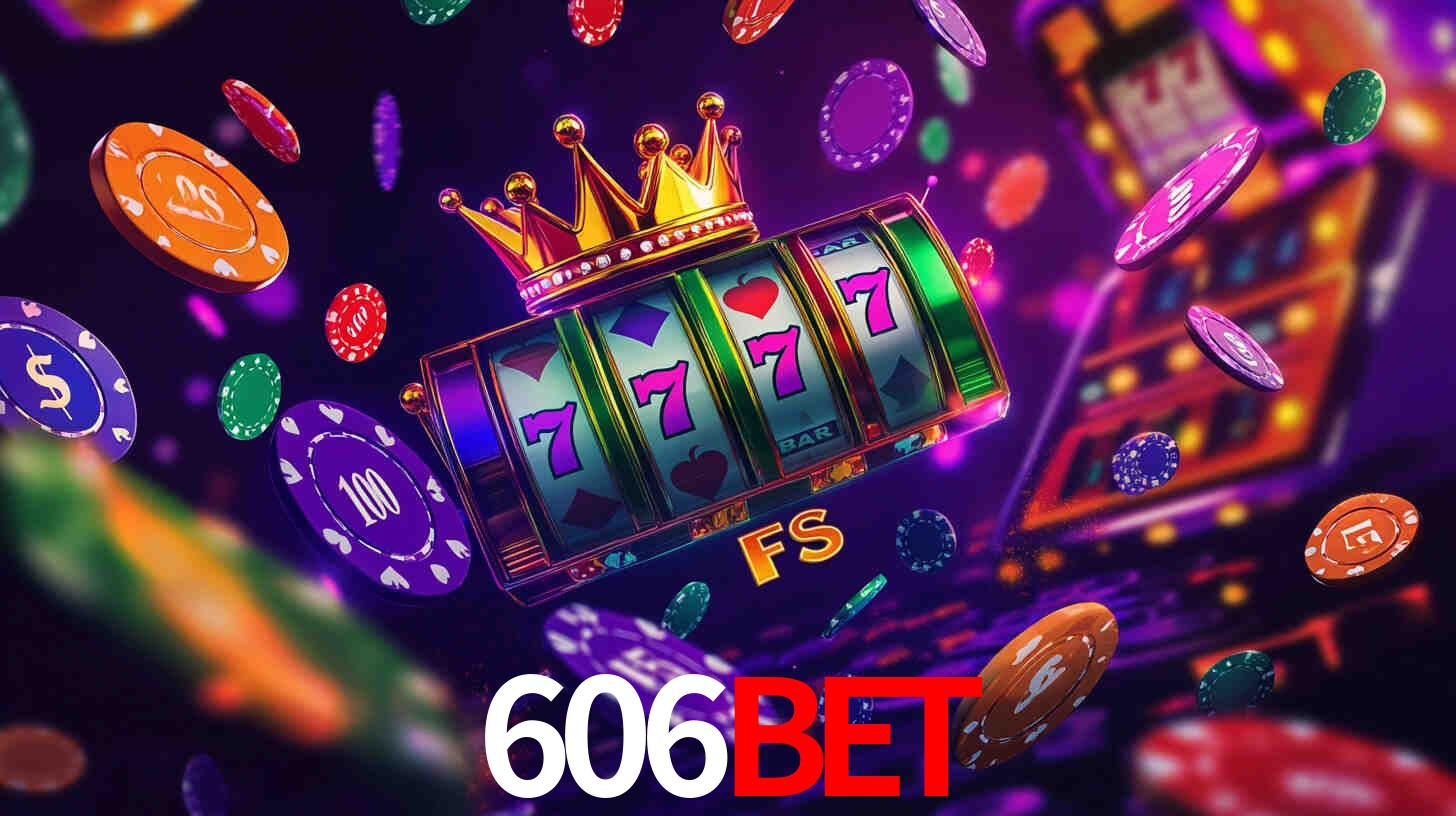 Exclusive Games 606bet