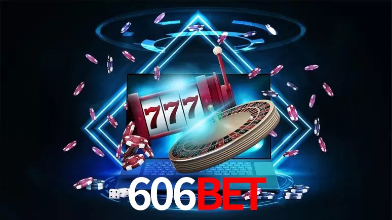 Sistemas de Segurança 606bet