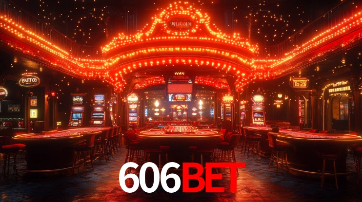 606bet