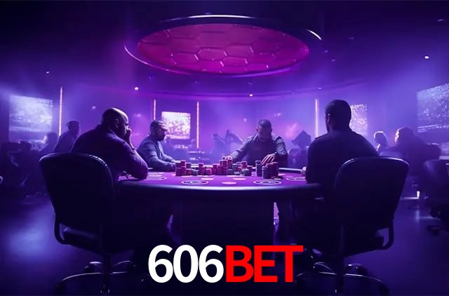 Diretório de Jogos 606bet