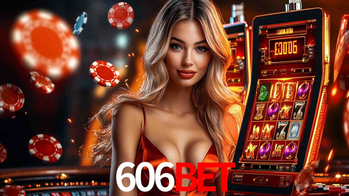 606bet