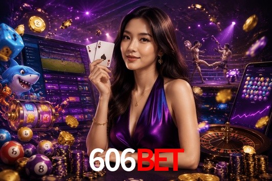 Blackjack Table 606bet