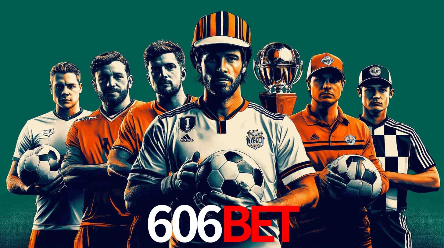 Inovações de Jogos na 606bet: O Futuro das Experiências Interativas