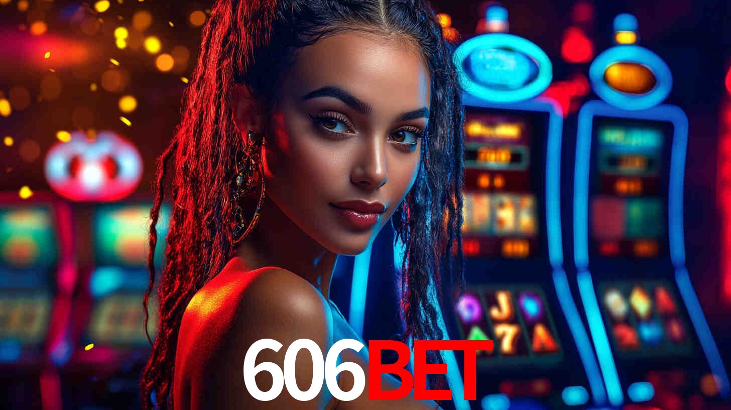 A Experiência Imersiva dos Cassinos Ao Vivo no 606bet