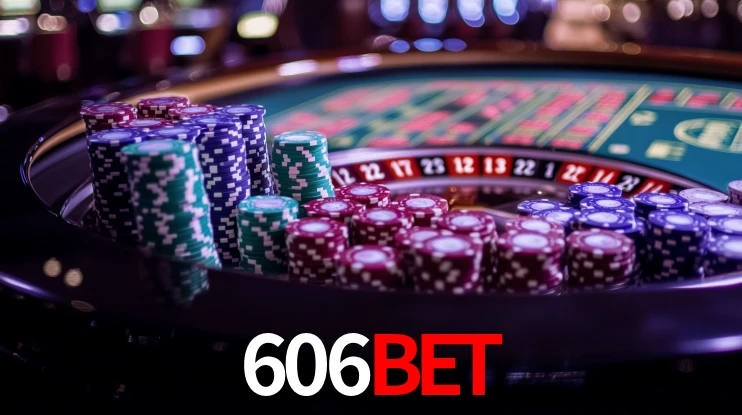 Daily Bonuses 606bet