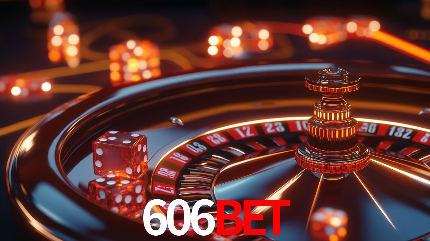 Live Casino 606bet