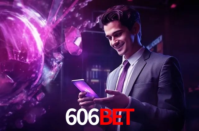 Tennis Betting 606bet