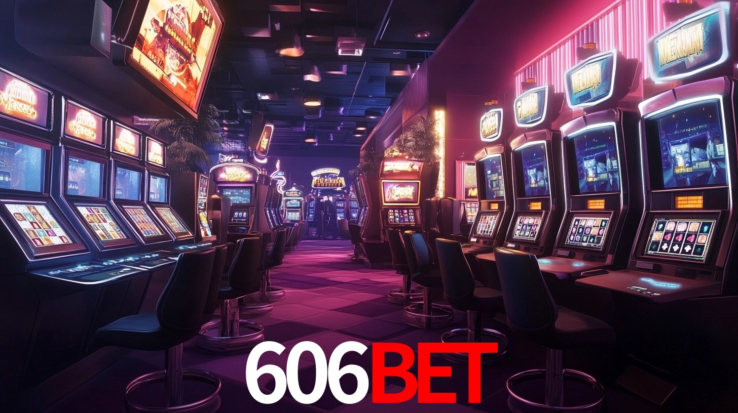 606bet
