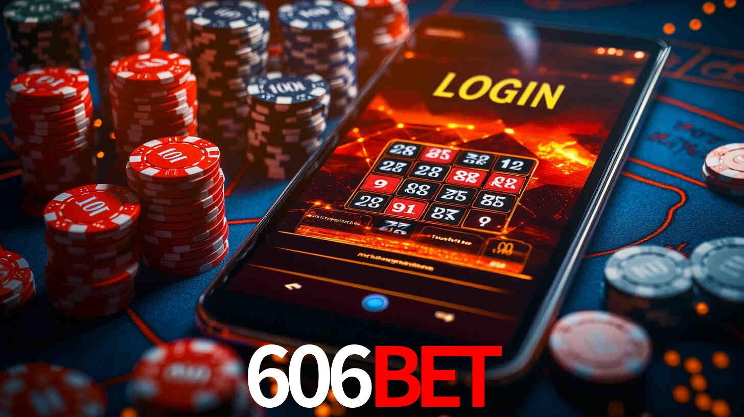 606bet