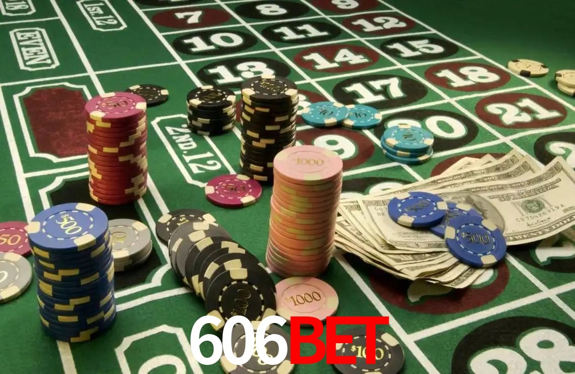 606bet
