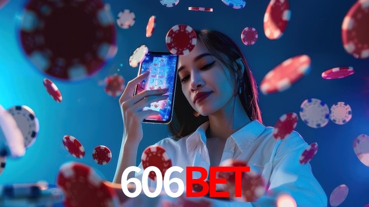 cassino 606bet