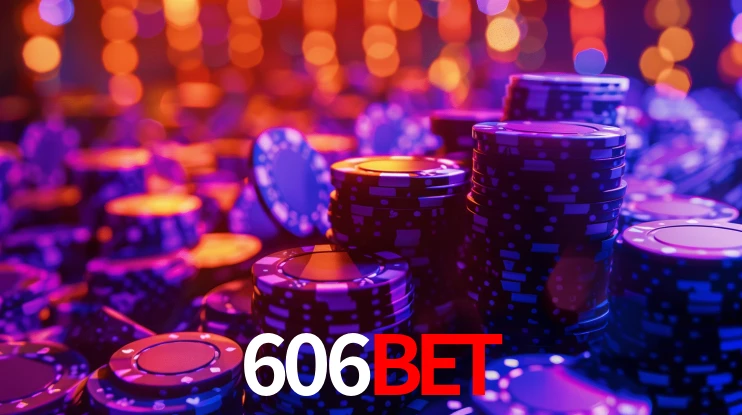 Bônus Generosos e Exclusivos no 606bet para Você!
